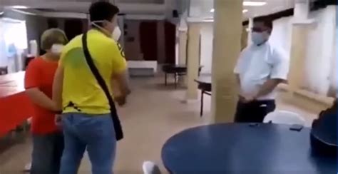 pampanga scandal|Pampanga priest in viral video relieved .